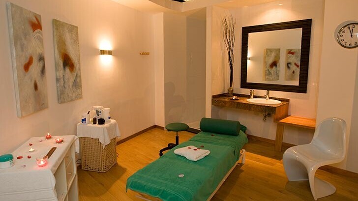 Hotel Paradise Valle Taurito